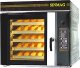 Конвекционные печи Sinmag