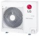 Мультисплит-системы LG
