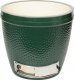Печь для пиццы на дровах Big Green Egg